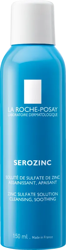 La Roche-Posay Serozinc Toner Spray 150 ml