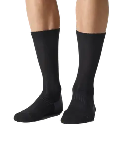 Seger Unisex Wanderer Wool Black (#2681)