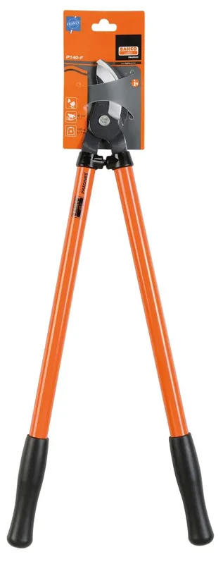 Bahco P140-F Grensax 600 mm