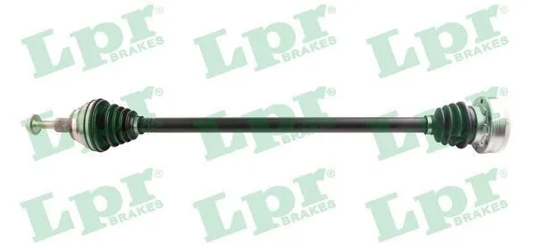 Drivaxel LPR DS52194