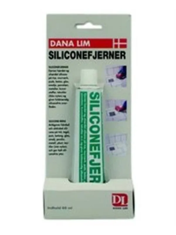 Dana Lim Silikonborttagare 911 80ml