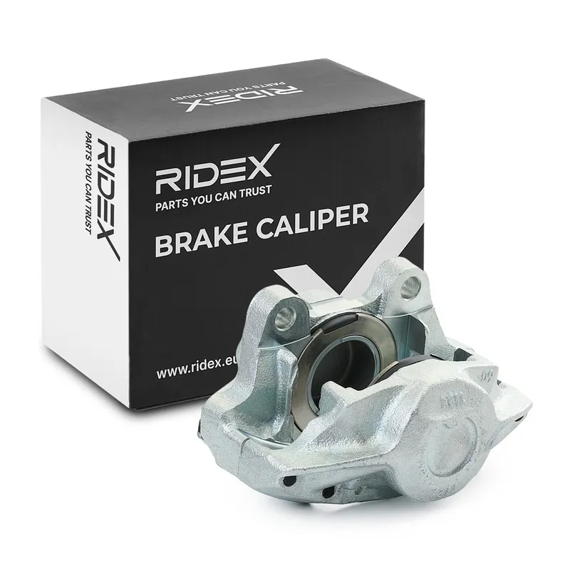 Bromsok RIDEX 78B0571