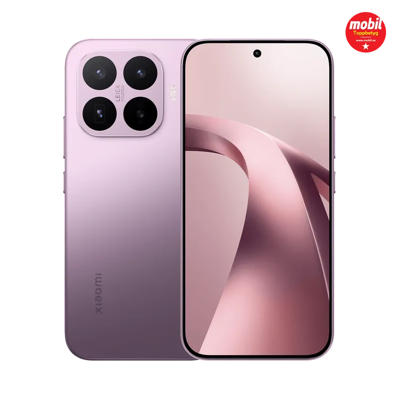 Xiaomi 17T Violet 12 GB + 256 GB