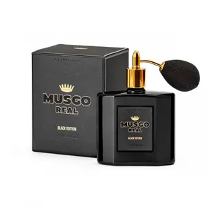 Black Edition Eau de Toilette