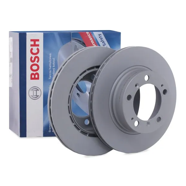 Bromsskiva BOSCH 0 986 479 079