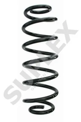 Spiralfjäder SUPLEX 07162