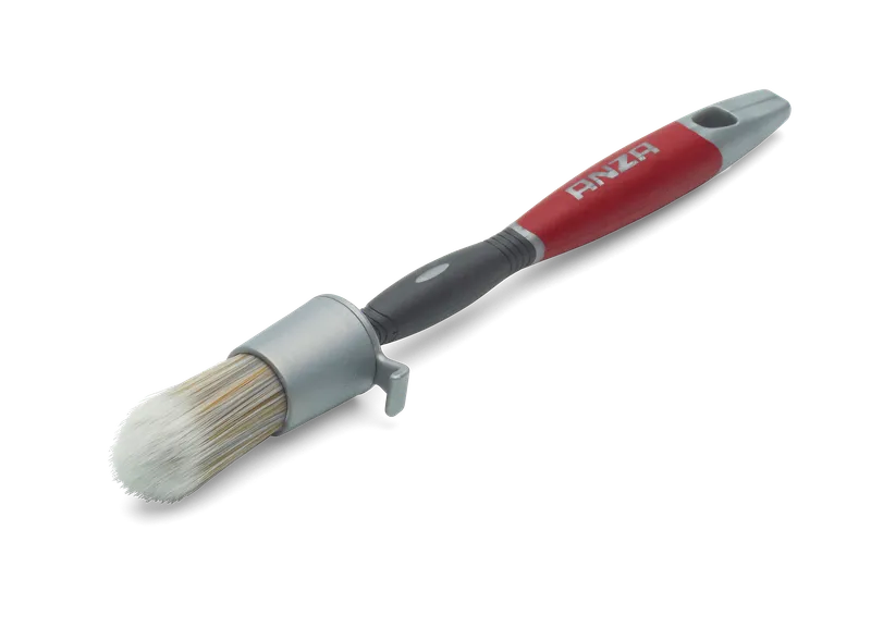 RUNDPENSEL ELITE 25MM 224325 | Beijerbygg Byggmaterial