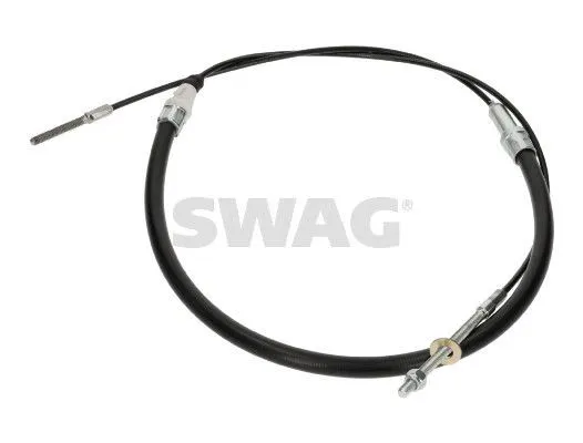Handbromsvajer SWAG 33 11 1190