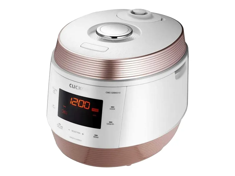 Cuckoo Multi Cooker CMC-QSB501S
