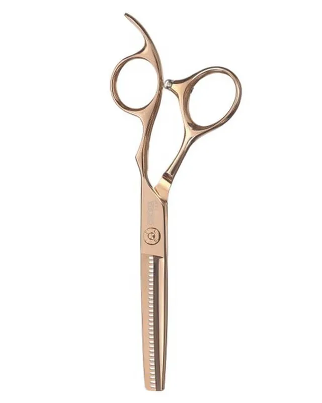 Sibel Cisoria 5.5″ Scissor Rose Gold Ref. P002441