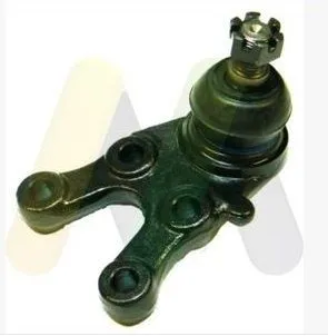 Spindelled MOTAQUIP VSJ774