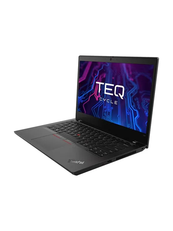 Teqcycle Lenovo Thinkpad L14 G1 - 14″ | Core i5 | 16GB | 256GB | Premium Grade | Refurbished