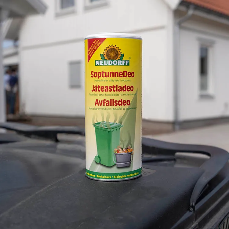 Neudorff 31380 Soptunnedeo 500 g