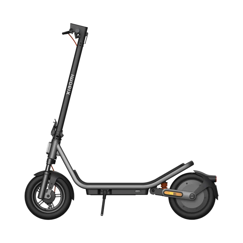 Xiaomi Electric Scooter 6 EU Svart