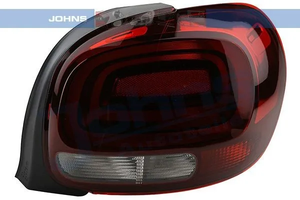JOHNS 23 10 88-1 Bakljus