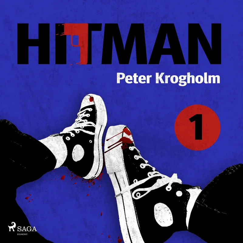 Hitman, Ljudbok