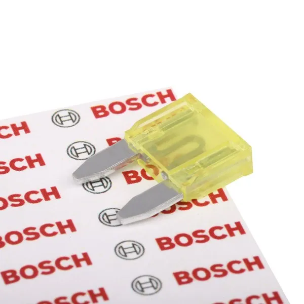 Säkring BOSCH 1 987 529 032