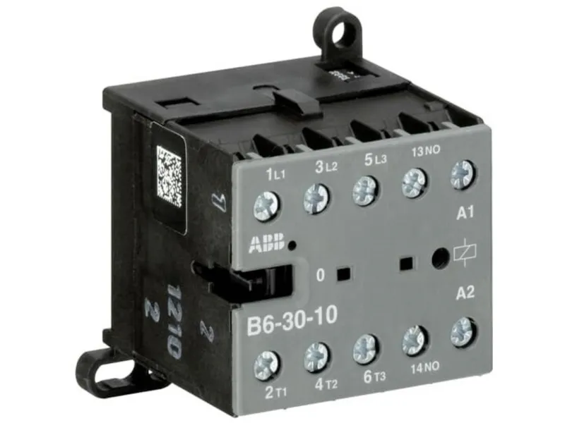 ABB B6-30-10-80 mini contactor