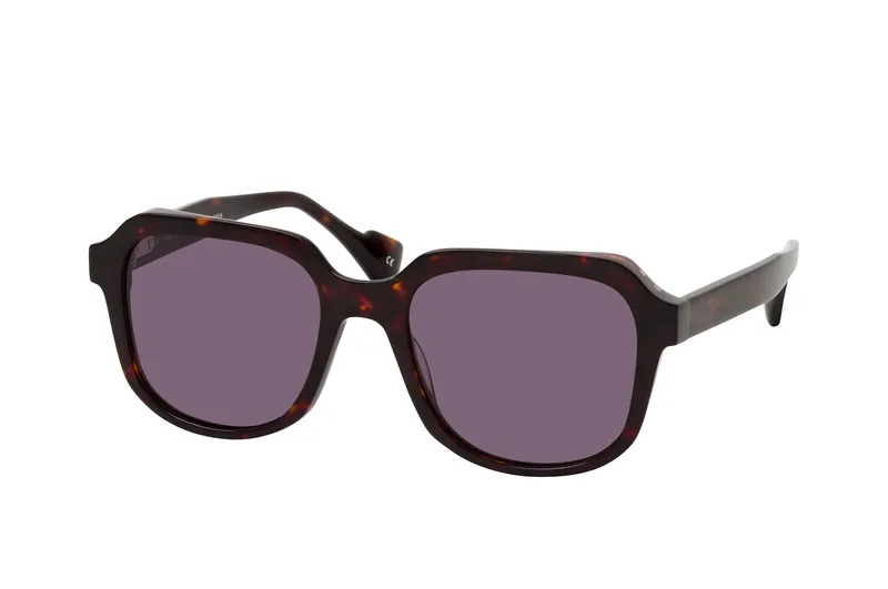 Eoe Nanoflower Sun Dark Wood