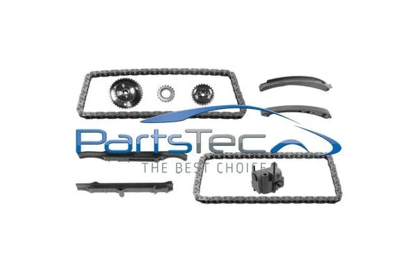 Kamkedjesats PartsTec PTA114-0221