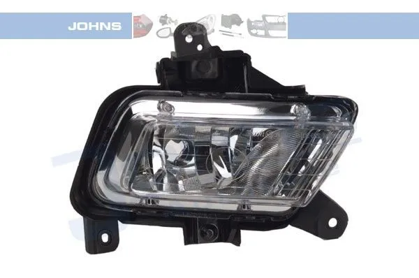 JOHNS 41 21 30-4 Dimljus