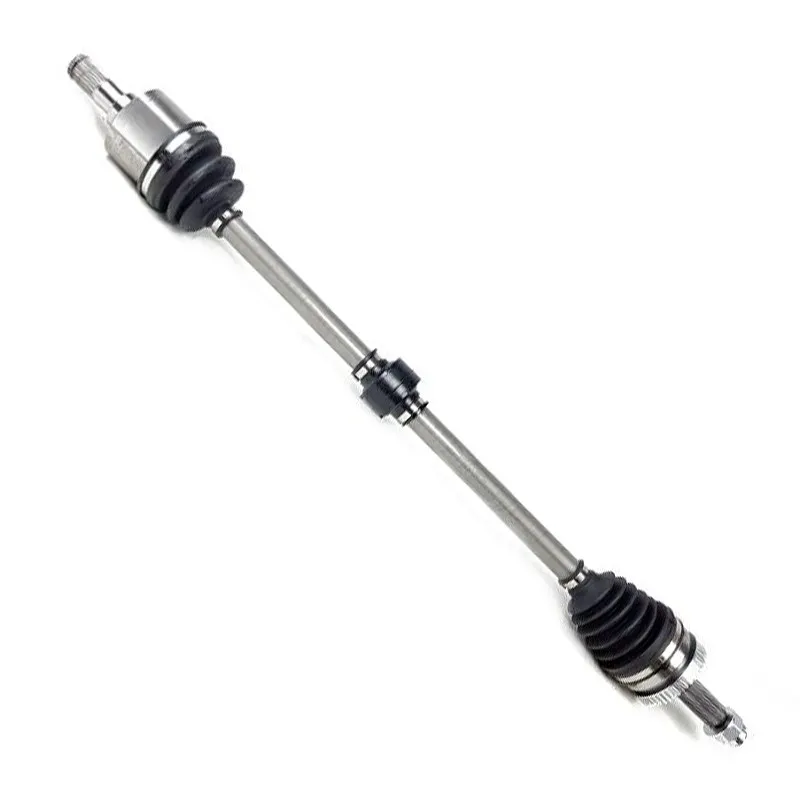 Eurodriveline Hy-513a Drivaxel