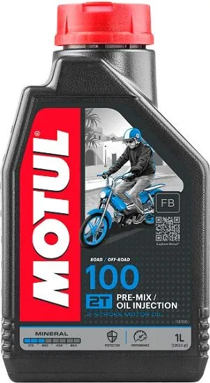 Motorolja MOTUL 111469