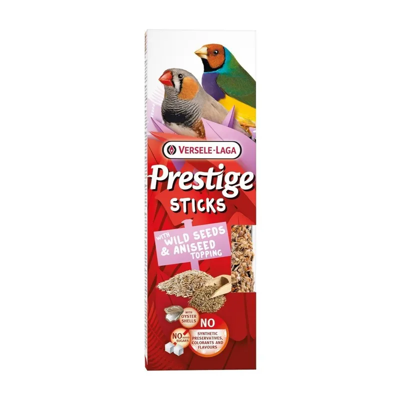 Prestige Sticks Small Passerines Seeds&Aniseed 2p