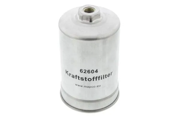 Bränslefilter MAPCO 62604
