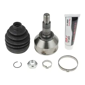 Ledsats, drivaxel NTY NPZ-FR-030