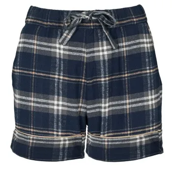 Missya Parker Shorts Marin bomull X-Large Dam