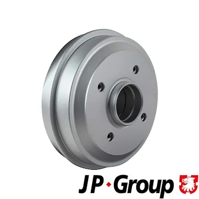 Bromstrumma JP GROUP 3163500200