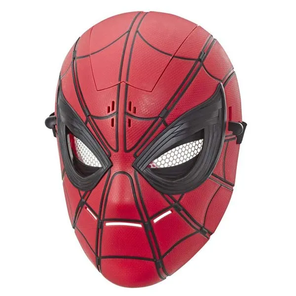 Hero Mask – Spiderman
