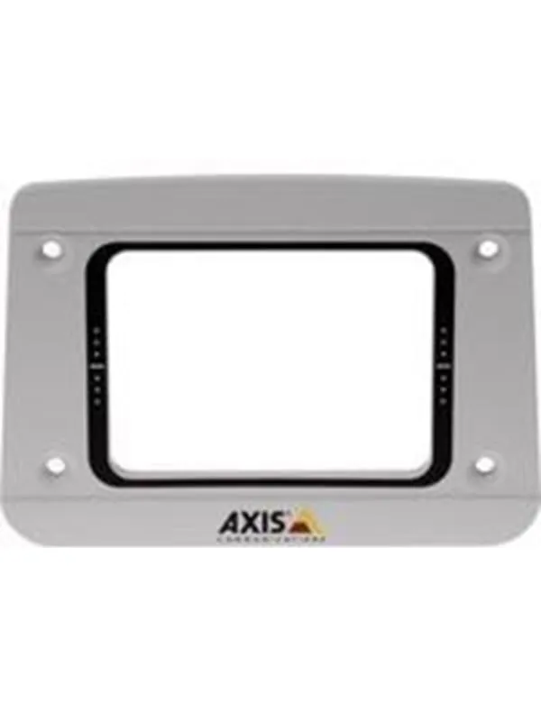 Axis Front Glass Kit