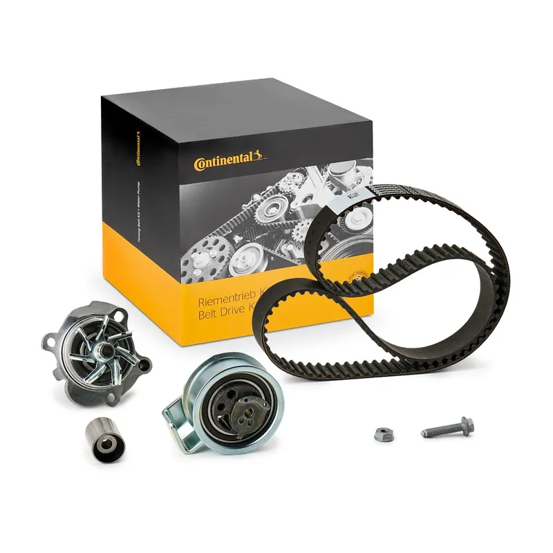 Kamremssats med vattenpump CONTITECH CT1028WP9