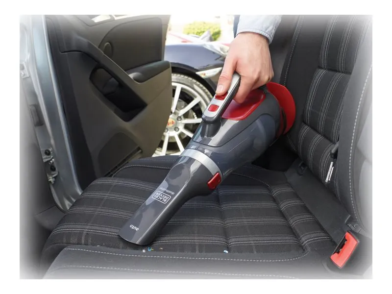 Black & Decker Dammsugare ADV 1200