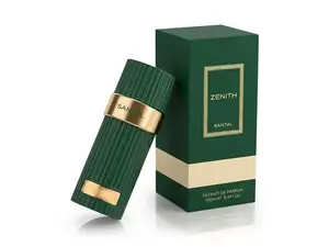 French Avenue Zenith Santal Eau de Parfum 100 ml
