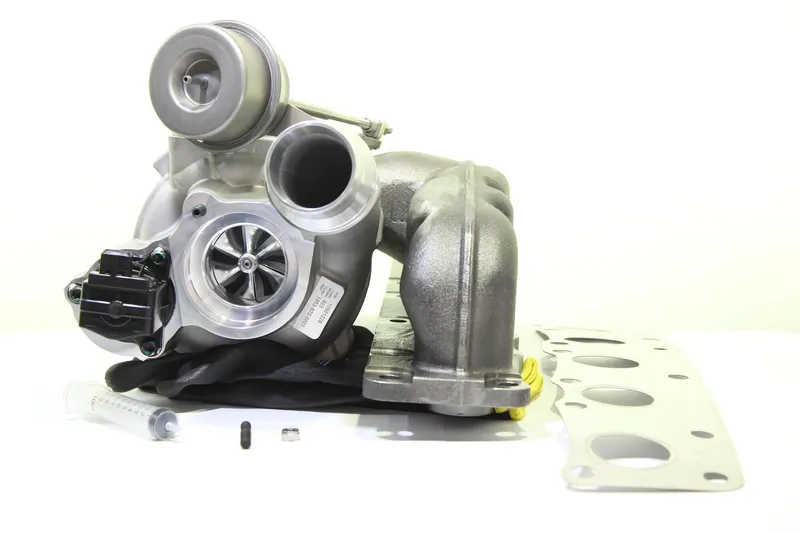 Turboaggregat ALANKO 10901229