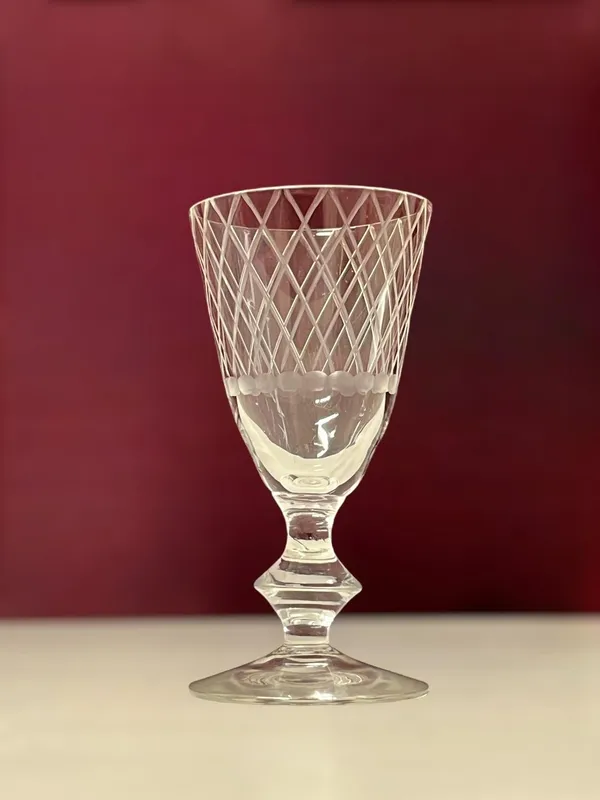 Kosta Boda – Sickan -Snaps design VickeLindstrand