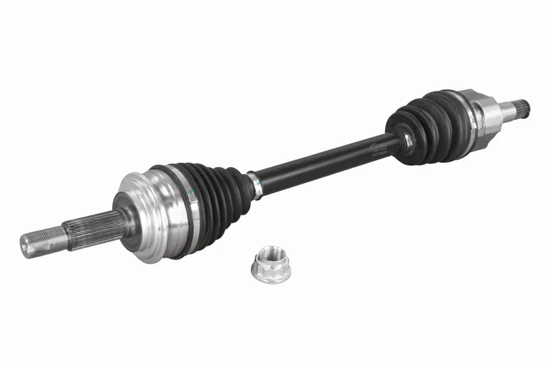 Drivaxel ACKOJA A70-9895