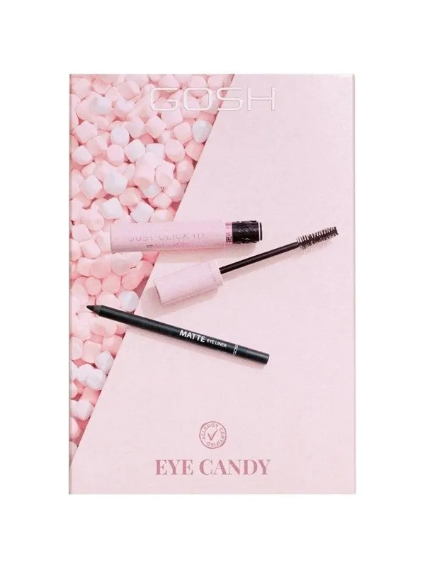 GOSH Copenhagen Eye Candy Gift Box