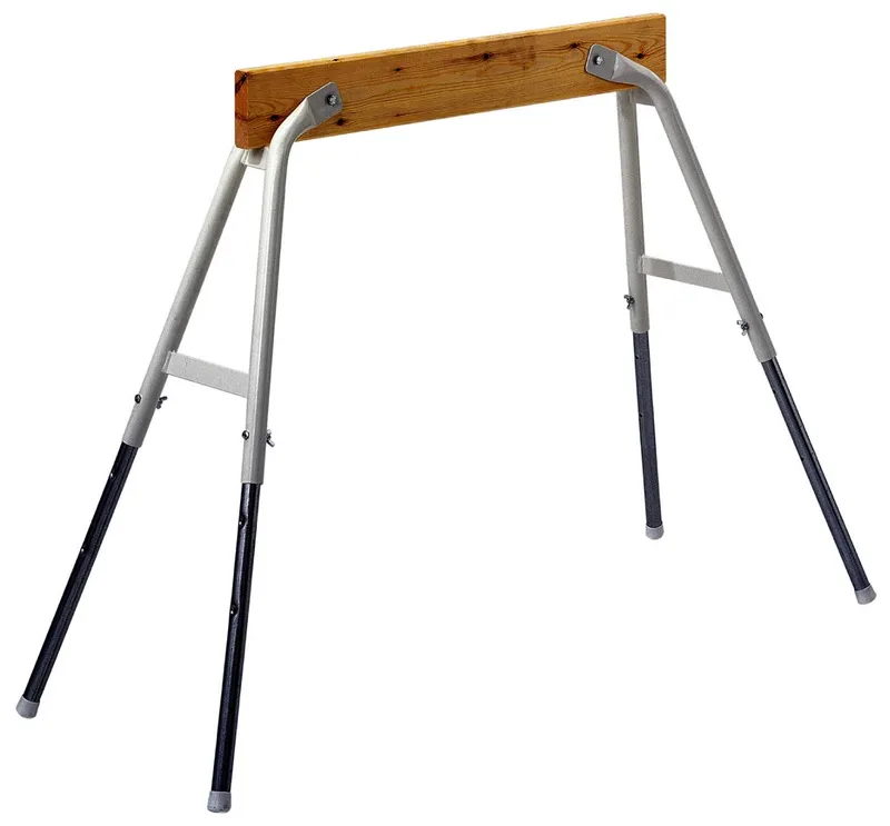 STÄLLBAR BOCK WSB 6000-0,9 2-PACK HÖJD:700-900MM B:780MM | Beijerbygg Byggmaterial