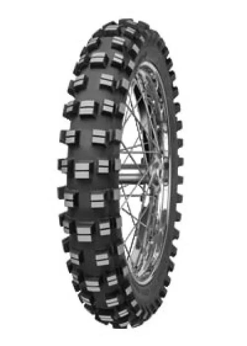 Mitas XT-754 ( 110/100-18 TT 64P Hinterrad, NHS )
