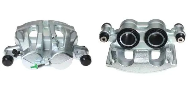 Bromsok BUDWEG CALIPER 345265