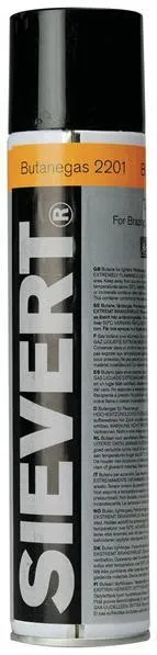 Sievert Butangas 300 ml