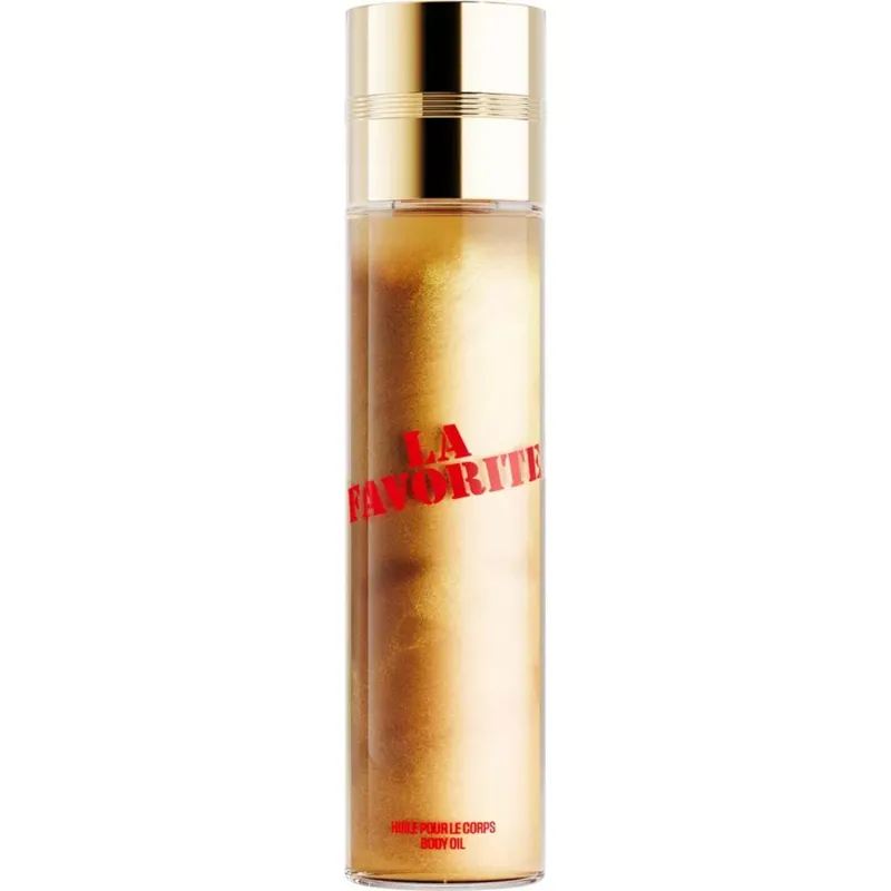 JEAN PAUL GAULTIER La Favorite Huile Pour Le Corps Body Oil Eau de Parfum - 150 ml