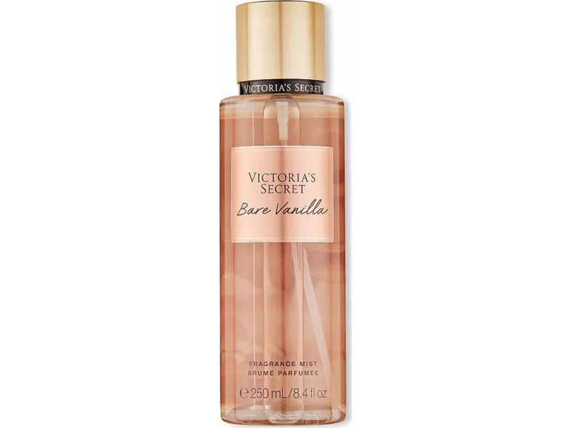 Victoria’s Secret Bare Vanilla Fragrance Mist 250ml