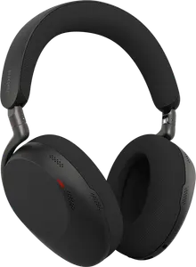 Jabra Evolve3 85 Stereo Usb-a Uc Svart