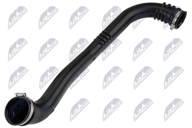 Laddluftslang NTY GPP-VV-038