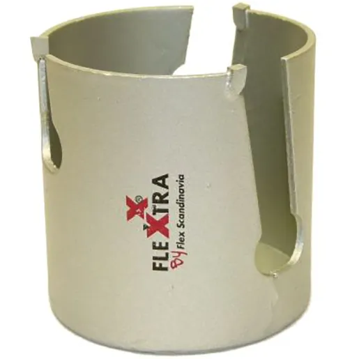 Flexxtra SHS07560 Hålsåg 54 – 83 mm 75 mm